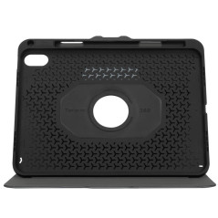 Targus VersaVu 27,7 cm (10.9") Custodia a libro Nero
