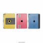 Funda tablet targus click - in 10.9 pulgadas ipad transparente