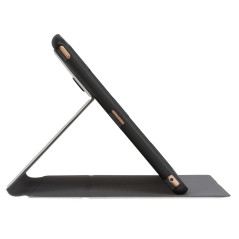 Targus Click-In 26,7 cm (10.5") Custodia a libro Argento