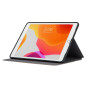 Funda tablet targus click - in 102 - 105 pulgadas ipad 7 8 & 9 gen rosa dorado