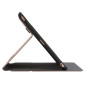 Funda tablet targus click - in 102 - 105 pulgadas ipad 7 8 & 9 gen rosa dorado