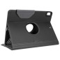 Funda targus versavu para ipad pro tablet 12.9 pulgadas negra