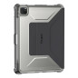 Funda tablet targus pro - tek clear case 11 pulgadas ipad pro (m4)