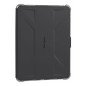 Funda tablet targus pro - tek clear case 11 pulgadas ipad pro (m4)