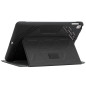 Funda tablet tragus pro - tek de para el ipad 10 -2 pulgadas - ipad air de 10 -5 pulgadas y ipad pro de 10 -5 pulgadas  negro