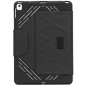 Funda tablet tragus pro - tek de para el ipad 10 -2 pulgadas - ipad air de 10 -5 pulgadas y ipad pro de 10 -5 pulgadas  negro