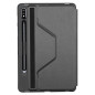 Funda tablet targus click - in 11 pulgadas samsung tab s7 negro