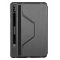 Funda tablet targus click - in 11 pulgadas samsung tab s7 negro