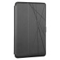 Funda tablet targus click - in 11 pulgadas samsung tab s7 negro