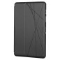 Funda tablet targus click - in 11 pulgadas samsung tab s7 negro