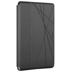 Targus Click-In 26,4 cm (10.4") Custodia flip a libro Nero