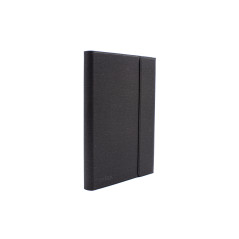 Nilox NXKB01 custodia per tablet 26,7 cm (10.5") Custodia a fondina Nero