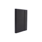 Funda con teclado nilox para tablet 10.5 pulgadas bluetooth negro
