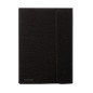 Funda universal nilox para tablet 10.5 pulgadas negro