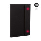 Funda universal nilox para tablet 10.5 pulgadas negro