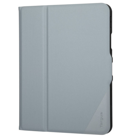 Funda tablet targus versavu slim 10.9 pulgadas ipad 2022 silver
