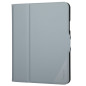 Funda tablet targus versavu slim 10.9 pulgadas ipad 2022 silver