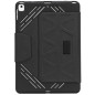 Funda tablet targus pro - tek 10 -2 pulgadas pulgadas ipad anti microbial negro