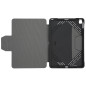 Funda tablet targus pro - tek 10 -2 pulgadas pulgadas ipad anti microbial negro