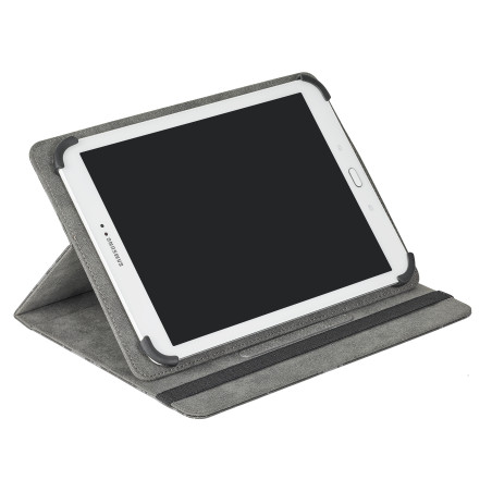 Funda tablet maillon urban stand case 9.7 pulgadas -  10.2 pulgadas rock