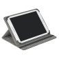 Funda tablet maillon urban stand case 9.7 pulgadas -  10.2 pulgadas rock