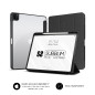 Funda subblim shock case para apple ipad pro 11 pulgadas negro