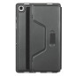 Funda tablet targus click - in 10 -1 pulgadas pulgadas samsung tab a eco negro