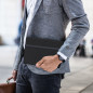 Funda logitech universal folio para tablets de 9 pulgadas - 10.1 pulgadas