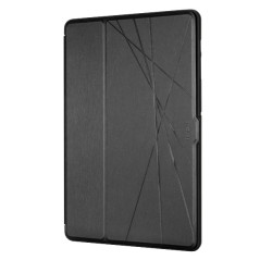 Targus Click-In 31,5 cm (12.4") Custodia a libro Nero