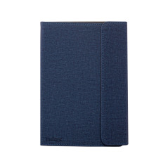 Nilox NXFB003 custodia per tablet 26,7 cm (10.5") Custodia a fondina Blu