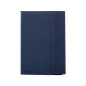 Funda universal nilox para tablet 10.5 pulgadas azul