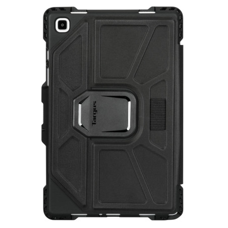 Funda tablet targus pro - tek 10 -1 pulgadas samsung tab a anti microbial negro
