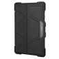 Funda tablet targus pro - tek 10 -1 pulgadas samsung tab a anti microbial negro
