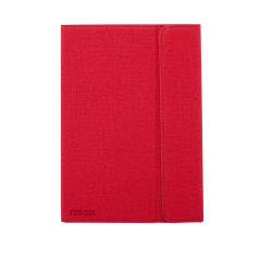 Nilox NXFB002 custodia per tablet 26,7 cm (10.5") Custodia a fondina Rosso