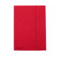 Funda tablet universal nilox 10.5 pulgadas roja