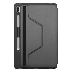 Targus Click-In 31,5 cm (12.4") Custodia a libro Nero