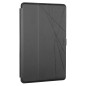Funda tablet targus click - in 12 pulgadas samsung tab s7 negro