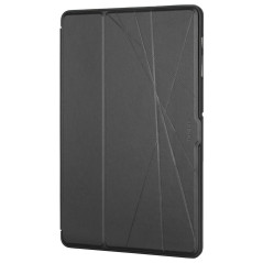 Targus Click-In 31,5 cm (12.4") Custodia a libro Nero