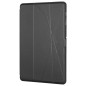 Funda tablet targus click - in 12 pulgadas samsung tab s7 negro
