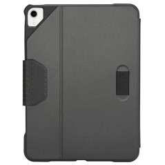 Funda tablet targus click - in 10.9 pulgadas ipad air 4 gen y 11 pulgadas ipad pro 1 y 2 gen negro