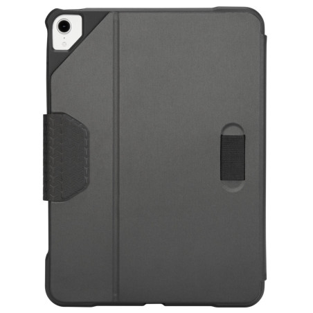 Funda tablet targus click - in 10.9 pulgadas ipad air 4 gen y 11 pulgadas ipad pro 1 y 2 gen negro