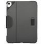 Funda tablet targus click - in 10.9 pulgadas ipad air 4 gen y 11 pulgadas ipad pro 1 y 2 gen negro