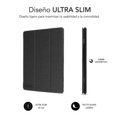 Funda subblim para shock case lenovo tab m10 fhd+ 10.3 pulgadas tb - x606