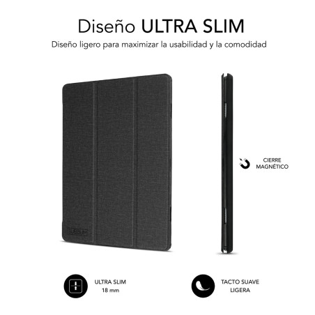 Funda subblim para shock case lenovo tab m10 fhd+ 10.3 pulgadas tb - x606