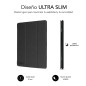 Funda subblim para shock case lenovo tab m10 fhd+ 10.3 pulgadas tb - x606