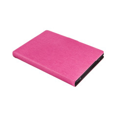 SilverHT 111931240199 custodia per tablet 25,6 cm (10.1") Custodia a libro Rosa