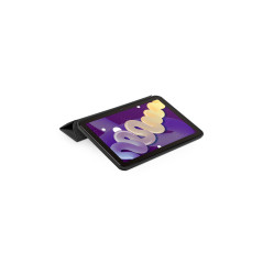 SPC Cosplay Sleeve 3 26,3 cm (10.3") Custodia a libro Nero