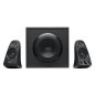 Altavoces logitech z623 2.1  200 rms  - thx