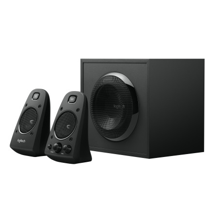 Altavoces logitech z623 2.1  200 rms  - thx