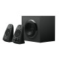 Altavoces logitech z623 2.1  200 rms  - thx